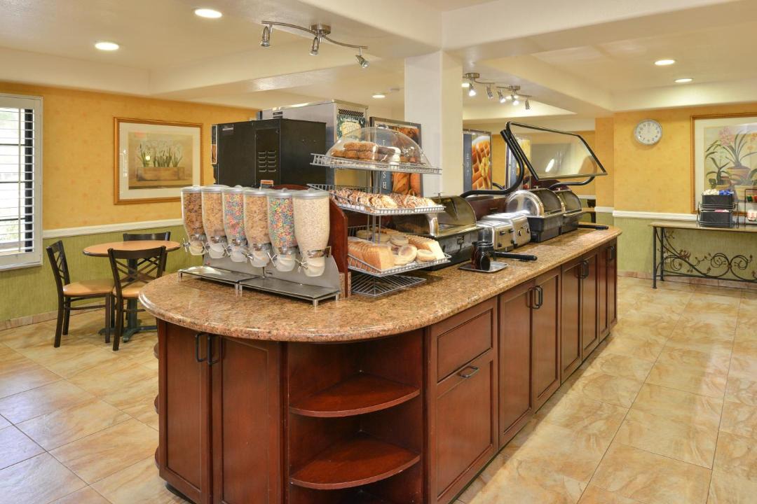 Photo of Kitchen in Anaheim Resort