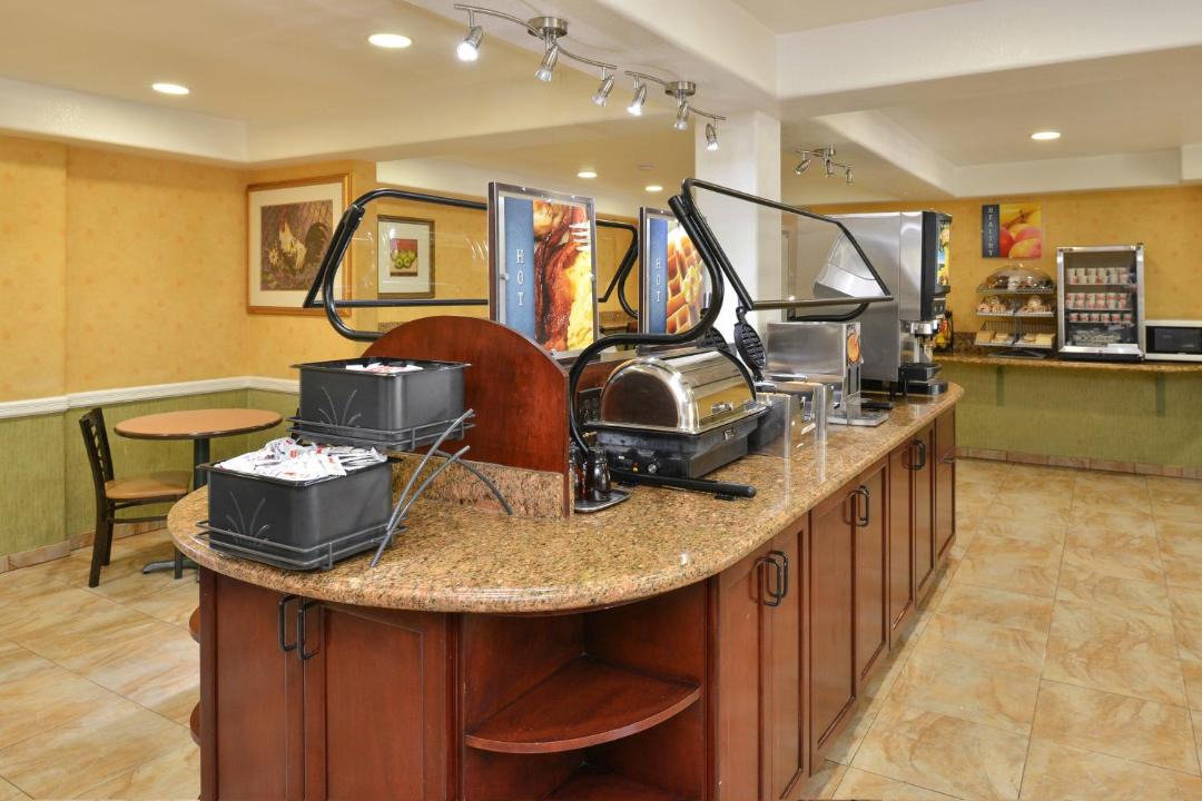 Photo of Kitchen in Anaheim Resort