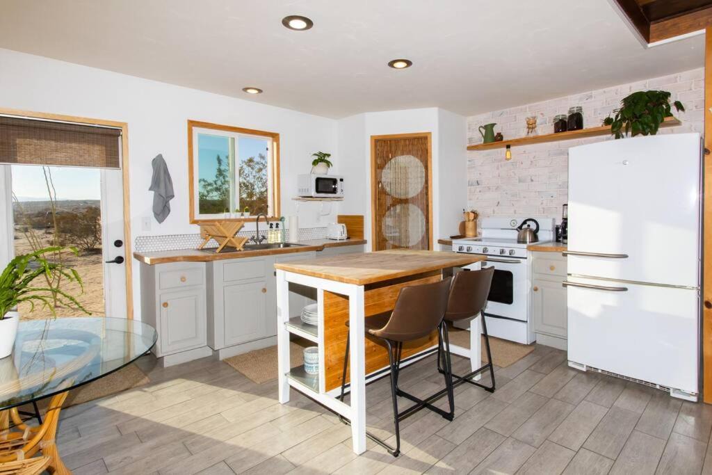 Photo of Kitchen in Twentynine Palms