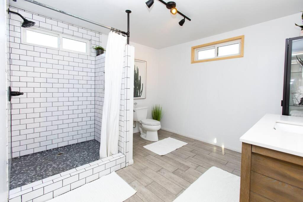 Photo of Bathroom in Twentynine Palms