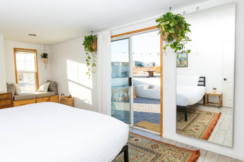 Photo of Bedroom in Twentynine Palms