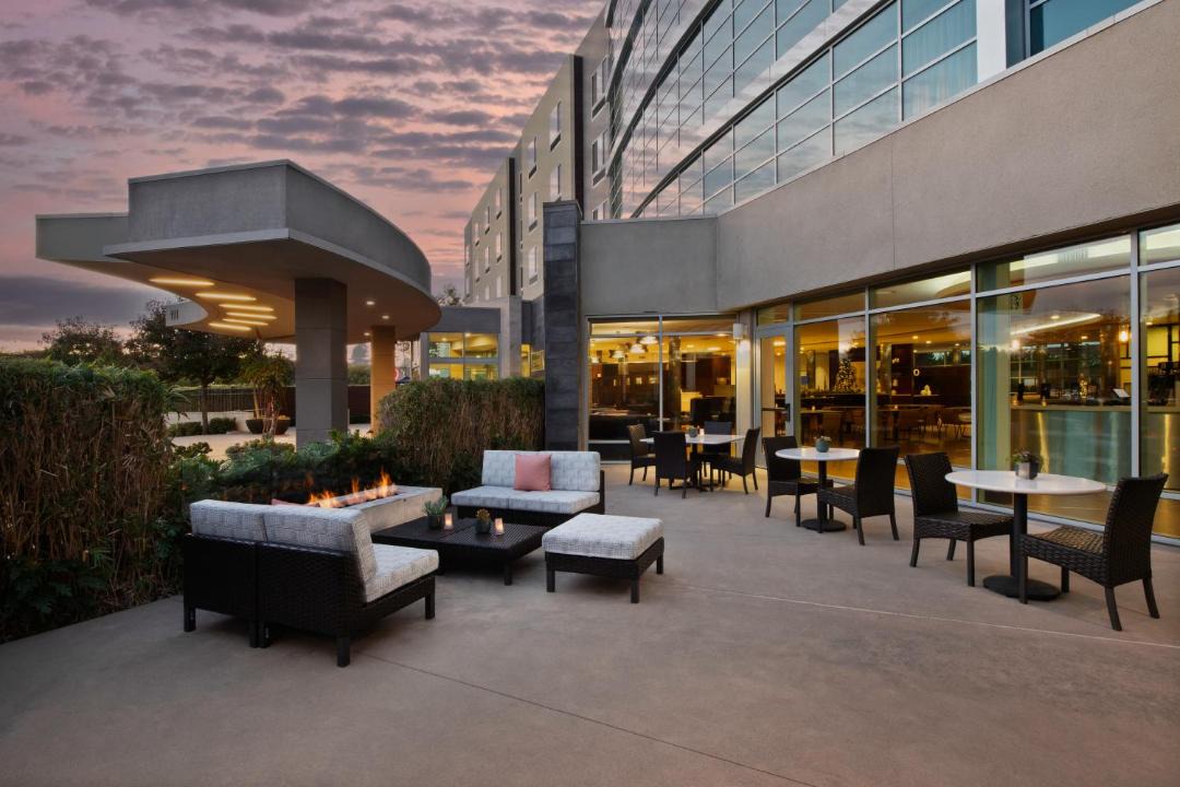 Photo of Patio Balcony in North San Jose