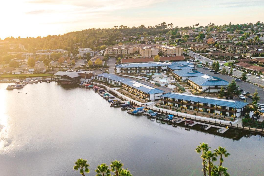 Photo of Outdoor in Lake San Marcos