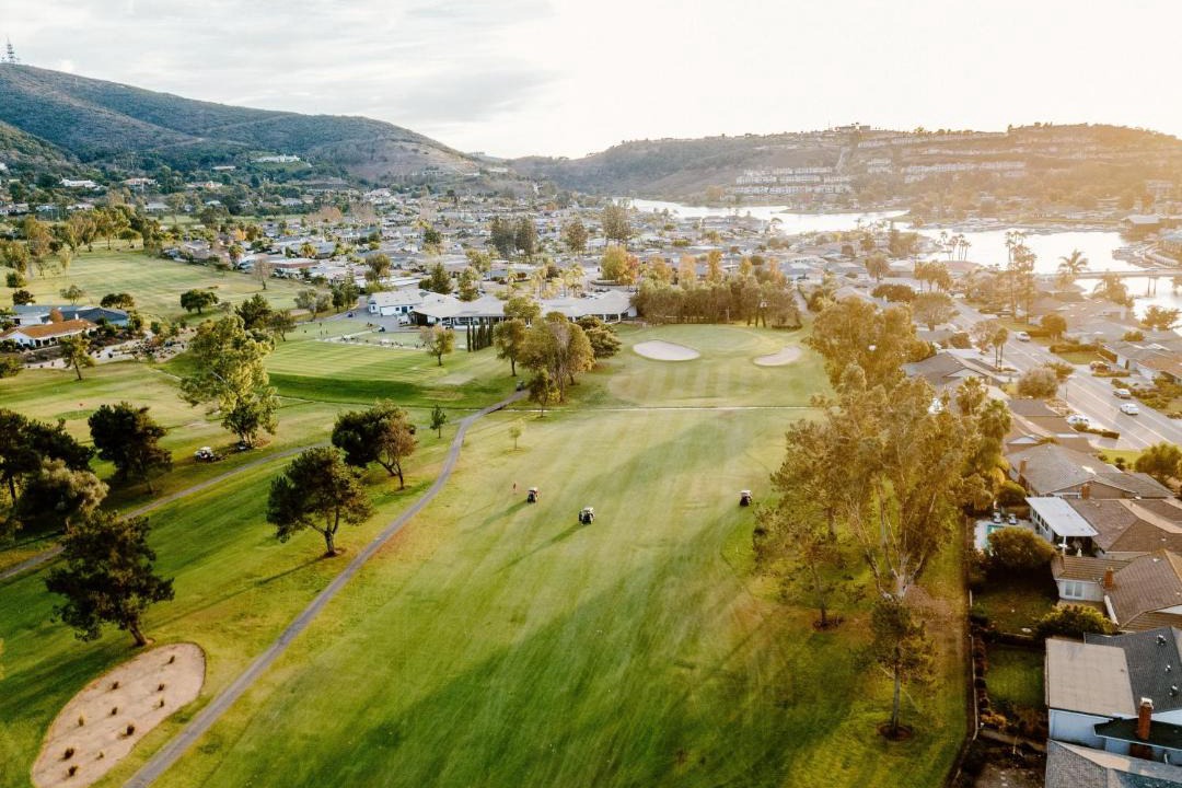 Photo of Outdoor in Lake San Marcos