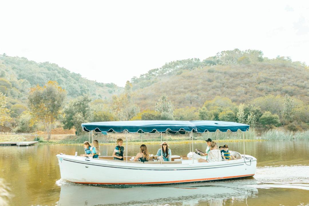 Photo of Others in Lake San Marcos