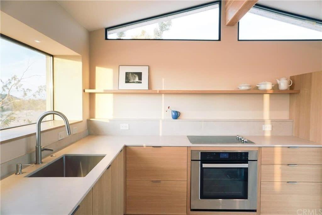 Photo of Kitchen in Landers
