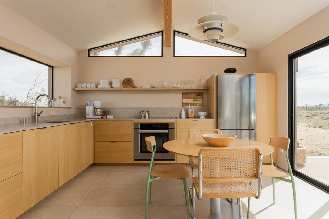 Photo of Kitchen in Landers