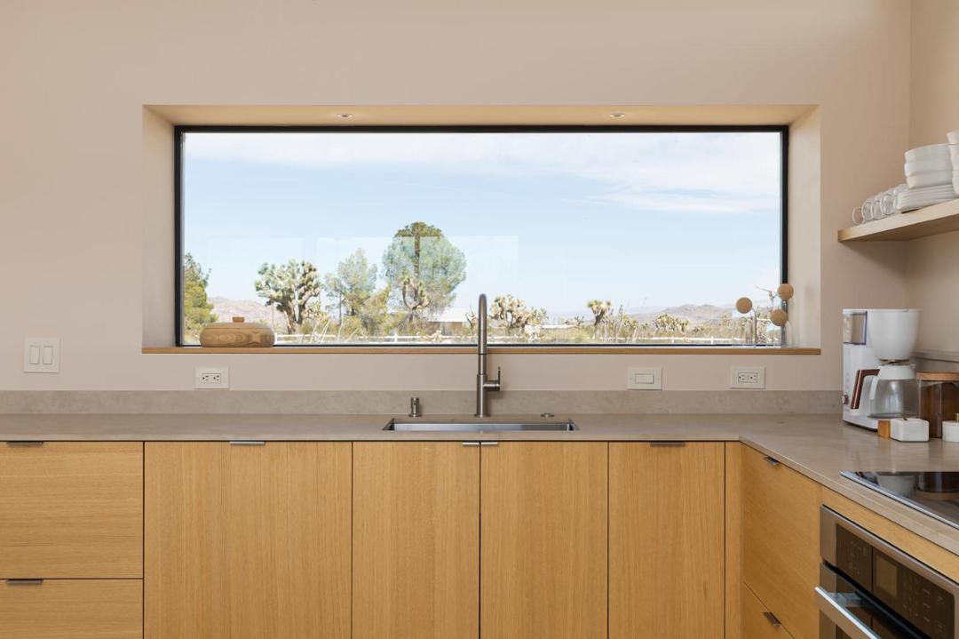 Photo of Kitchen in Landers