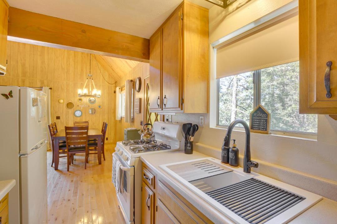 Photo of Others in Lake Arrowhead