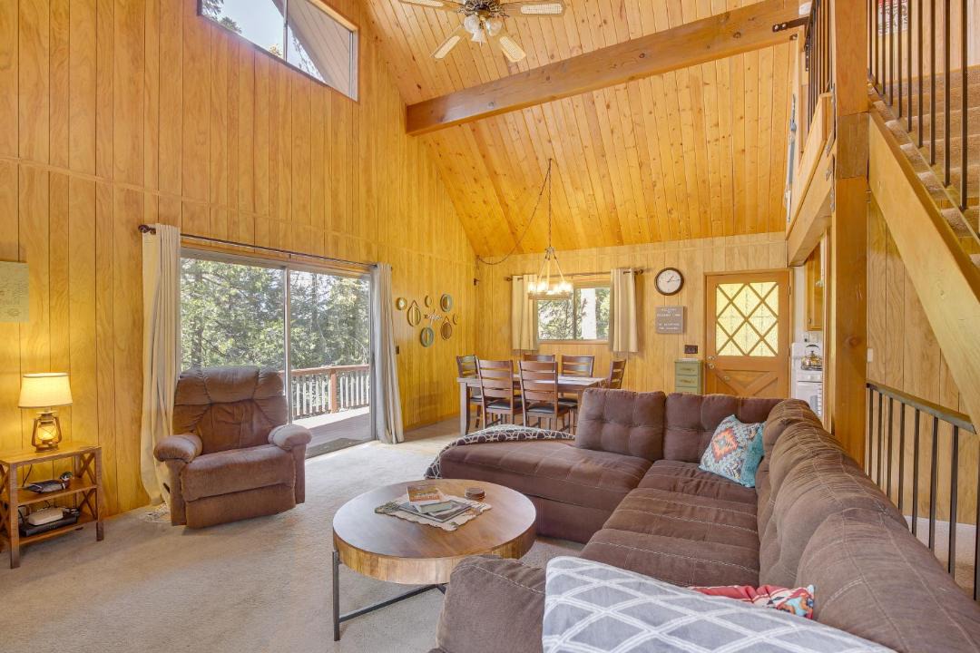 Photo of Others in Lake Arrowhead