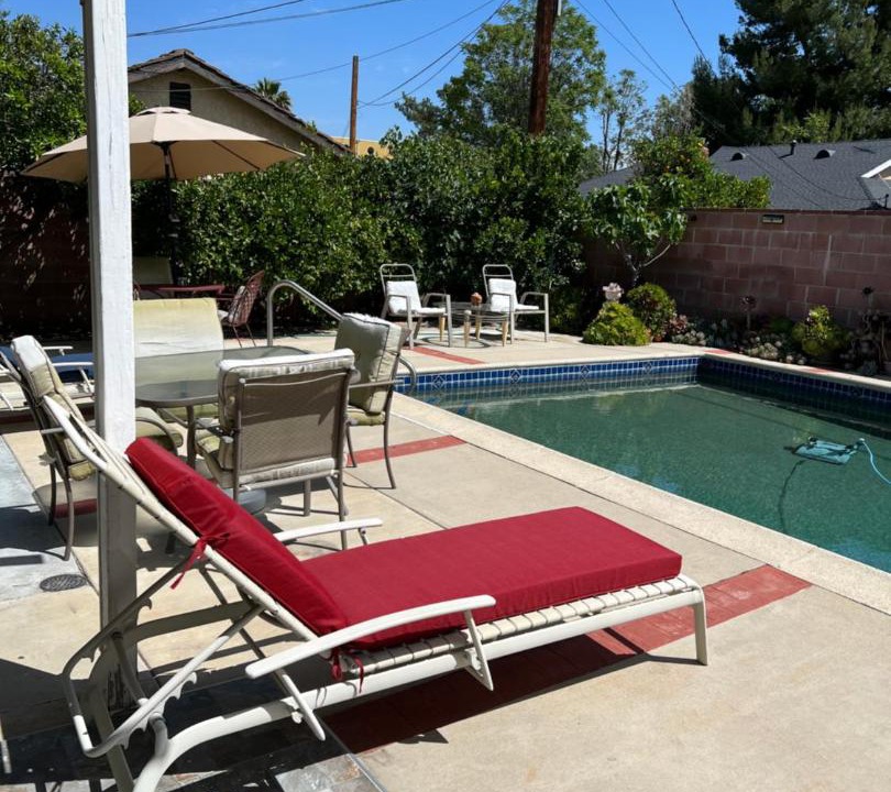 Photo of Outdoor in North Hills West