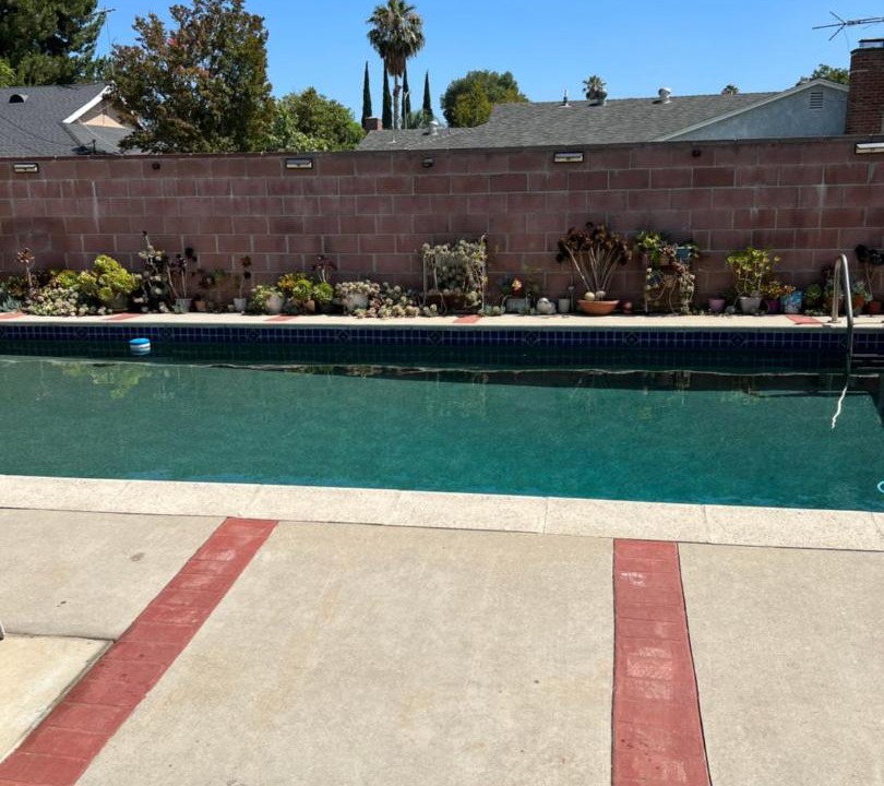 Photo of Outdoor in North Hills West