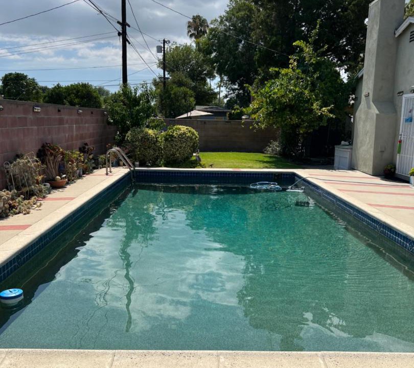 Photo of Outdoor in North Hills West