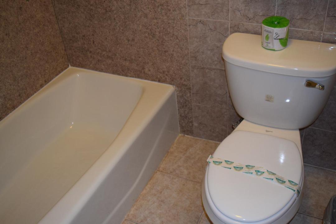 Photo of Bathroom in Azusa