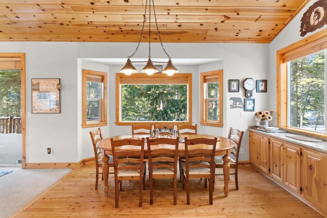 Photo of Kitchen in McKinney Estates
