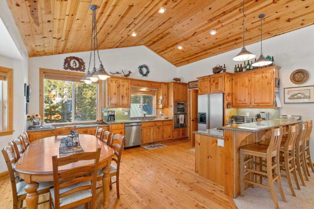 Photo of Kitchen in McKinney Estates