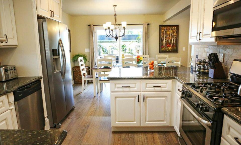 Photo of Kitchen in Hermosa Village