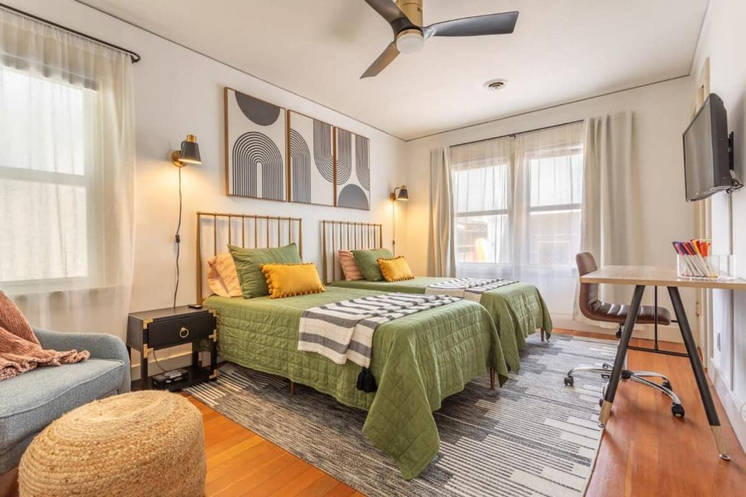 Photo of Livingroom in Hermosa Beach