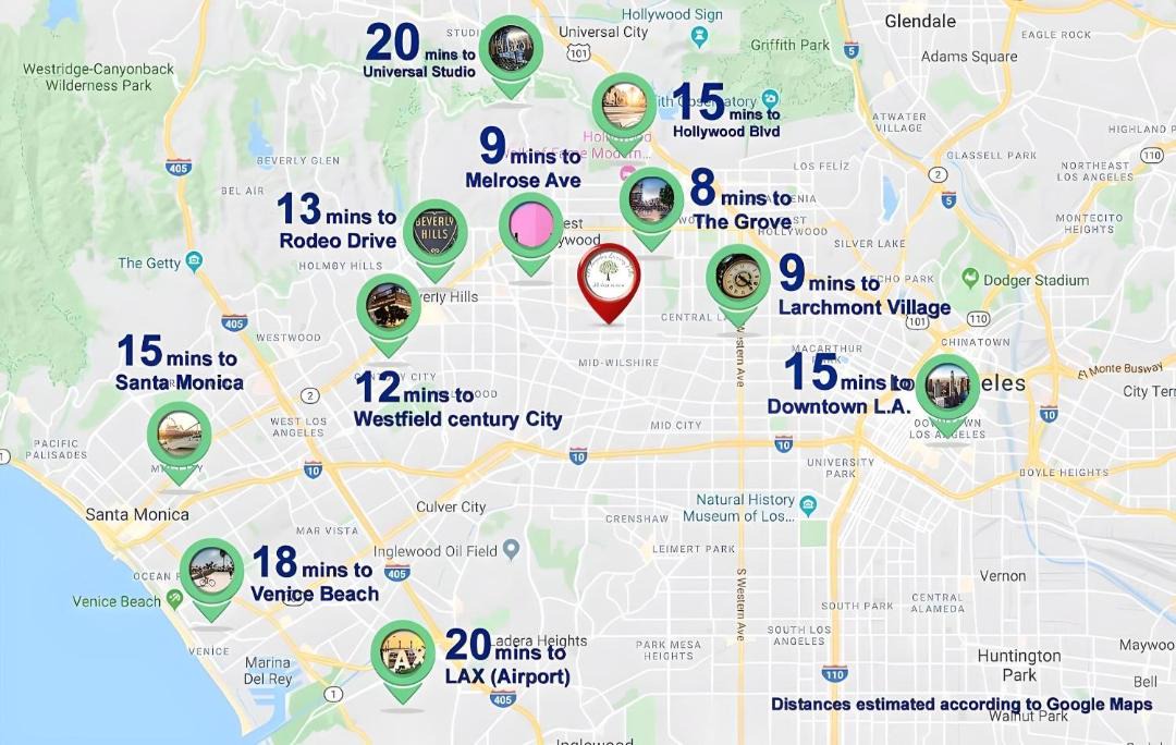 Photo of Others in Mid-Wilshire