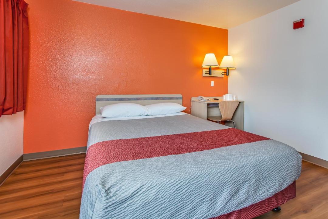 Photo of Bedroom in Williams