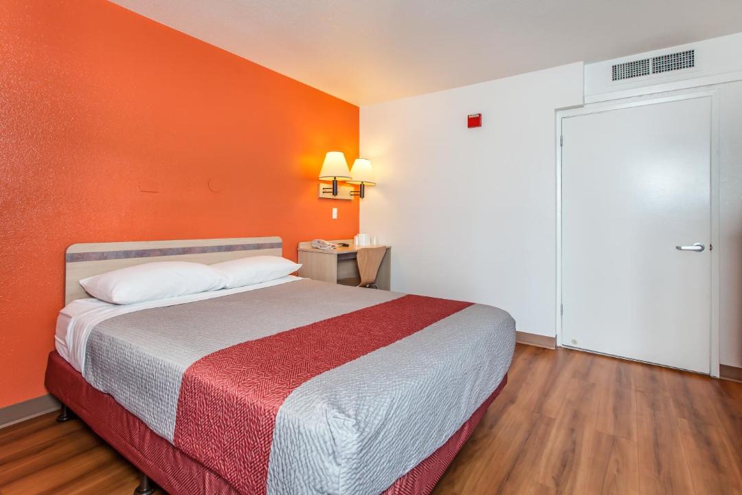 Photo of Bedroom in Williams