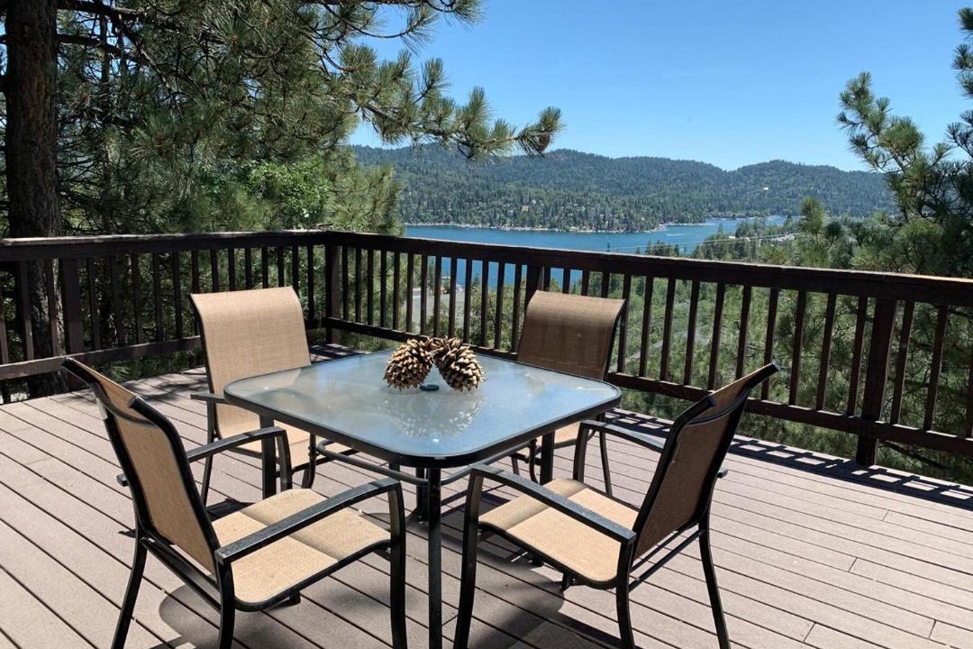 Photo of Others in Lake Arrowhead