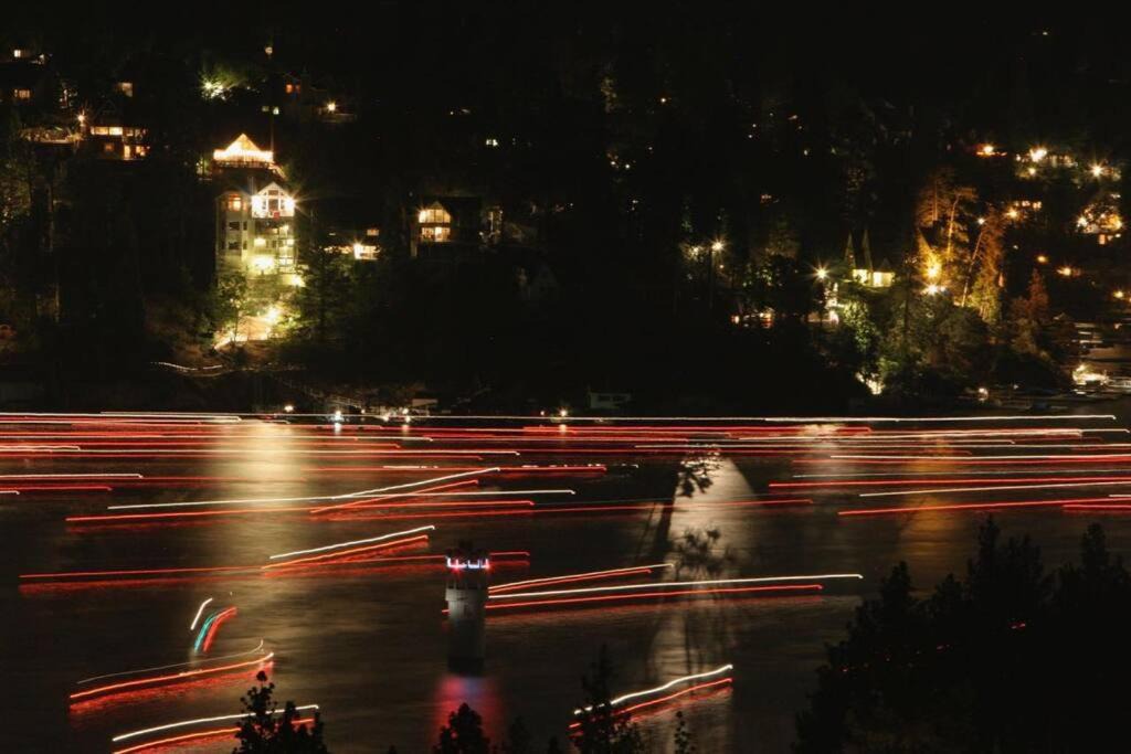 Photo of Others in Lake Arrowhead