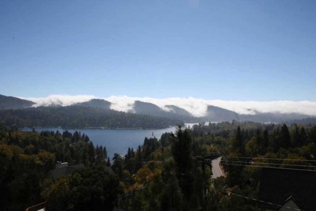 Photo of Others in Lake Arrowhead