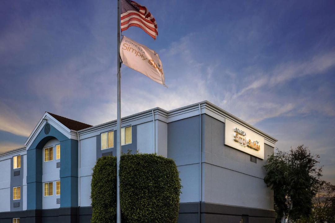 Photo of Others in Irvine Industrial Complex-East