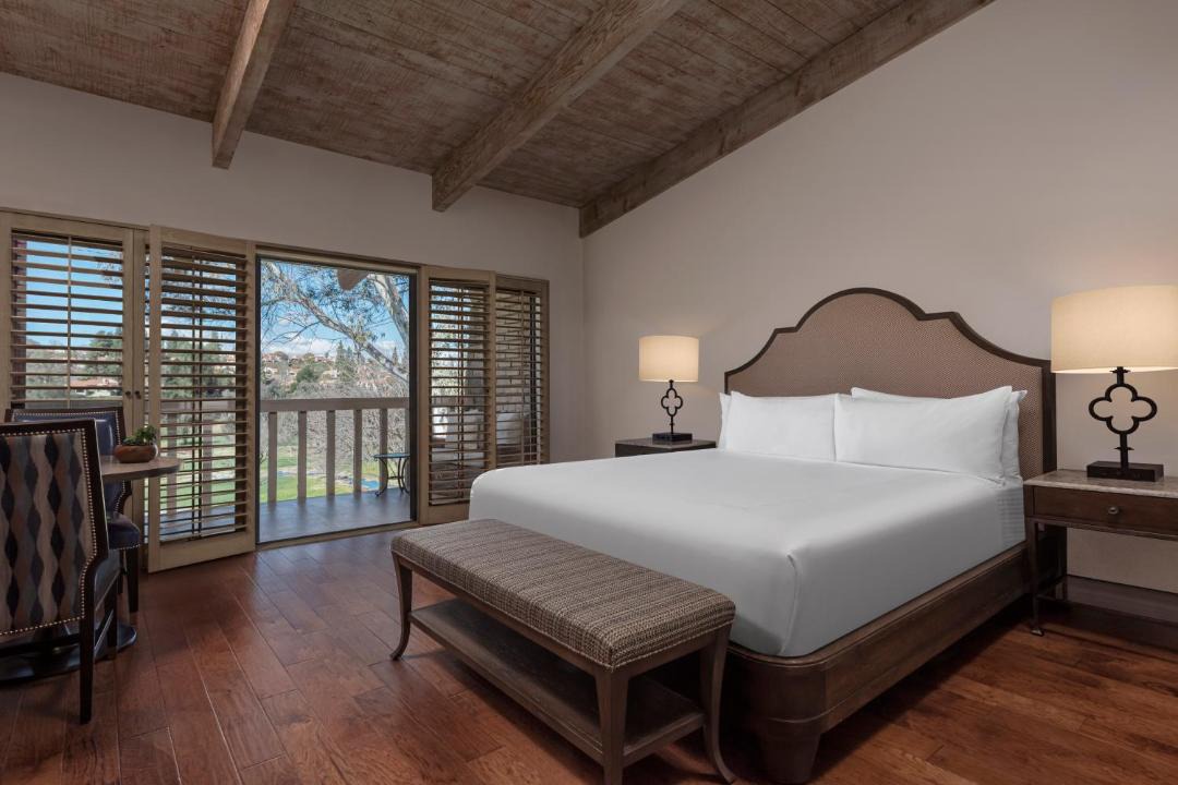 Photo of Bedroom in Rancho Bernardo