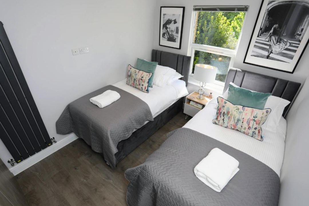 Photo of Bedroom in North Finchley