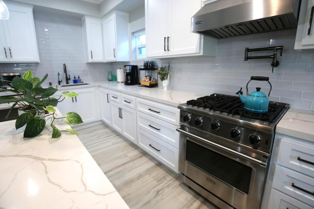 Photo of Kitchen in Silver Strand