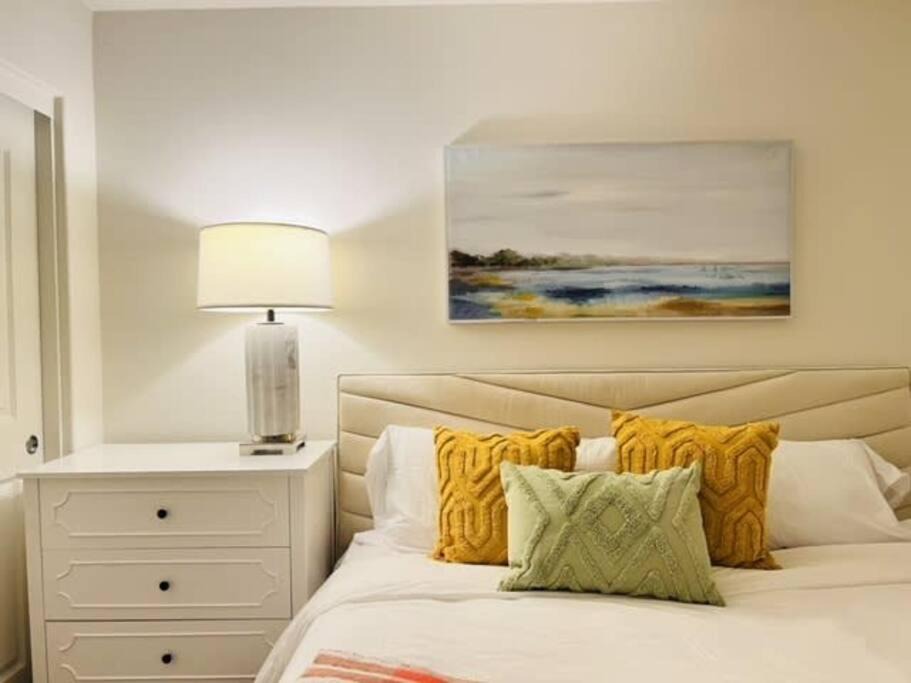 Photo of Bedroom in Fontana