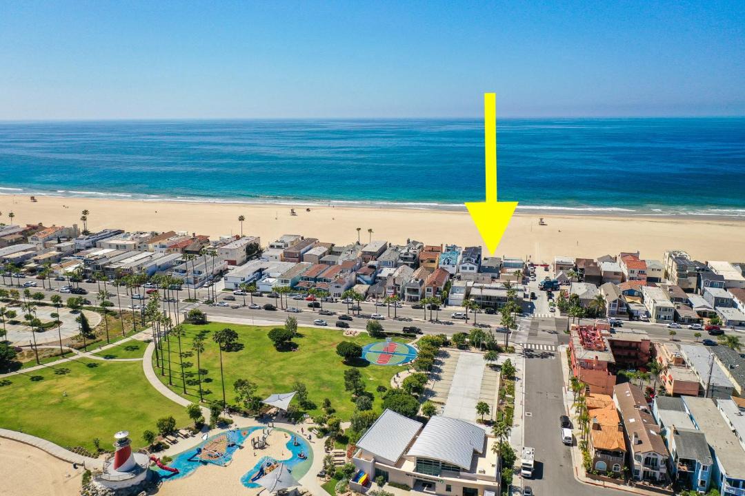 Photo of Others in Balboa Peninsula
