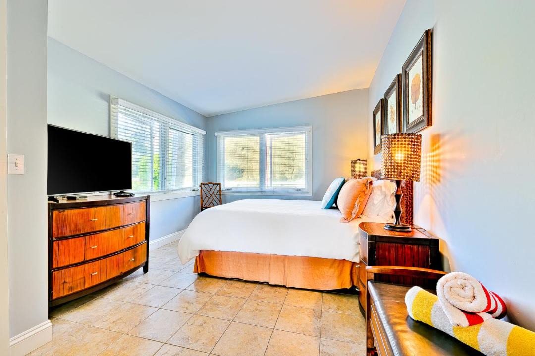 Photo of Bedroom in Capistrano Beach