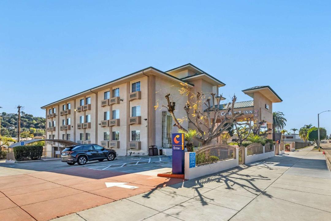 Photo of Others in Monterey Park