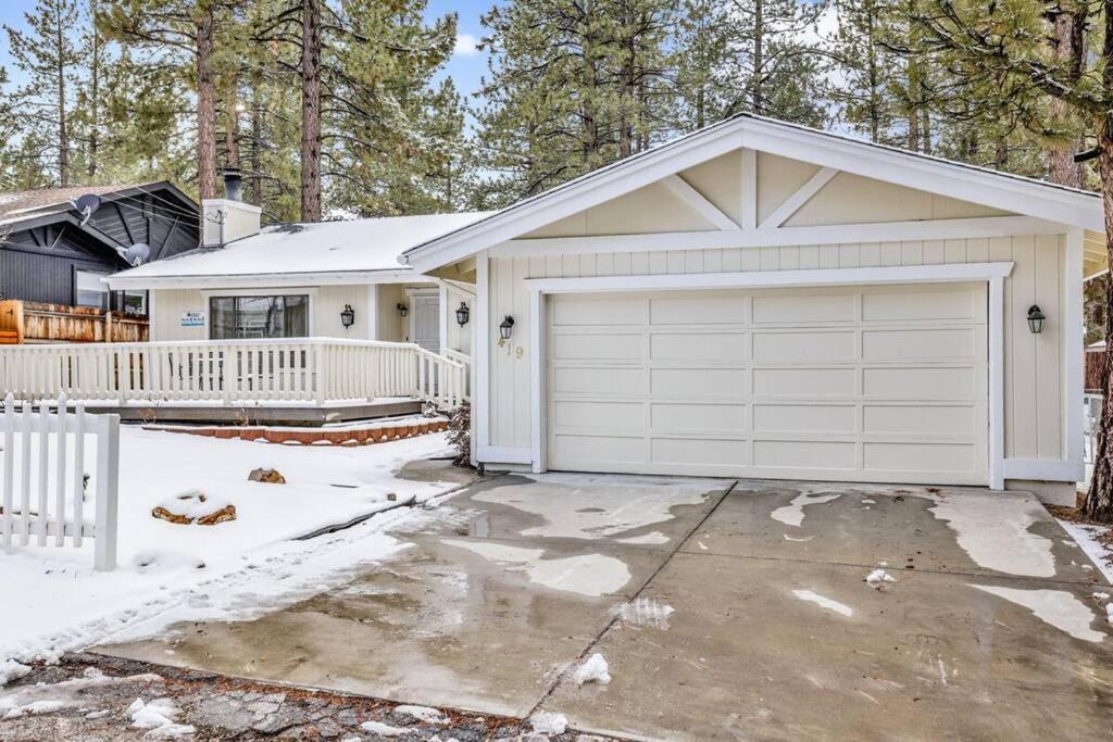 Photo of Others in Big Bear City