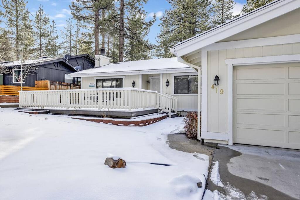 Photo of Others in Big Bear City