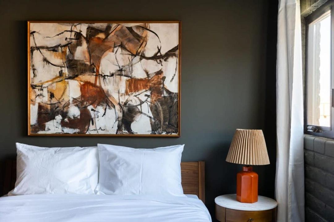 Photo of Bedroom in Landers
