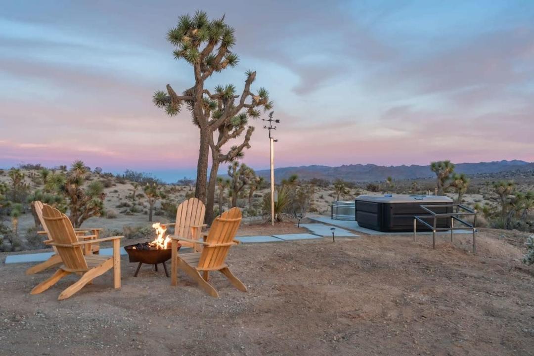 Photo of Others in Yucca Valley