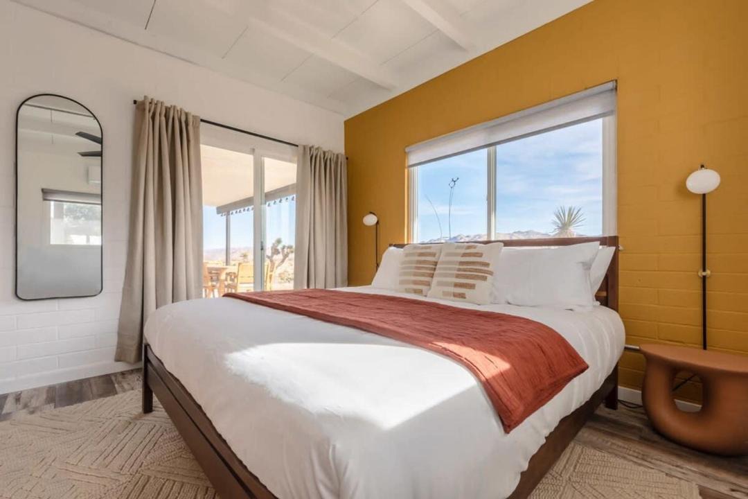 Photo of Bedroom in Yucca Valley