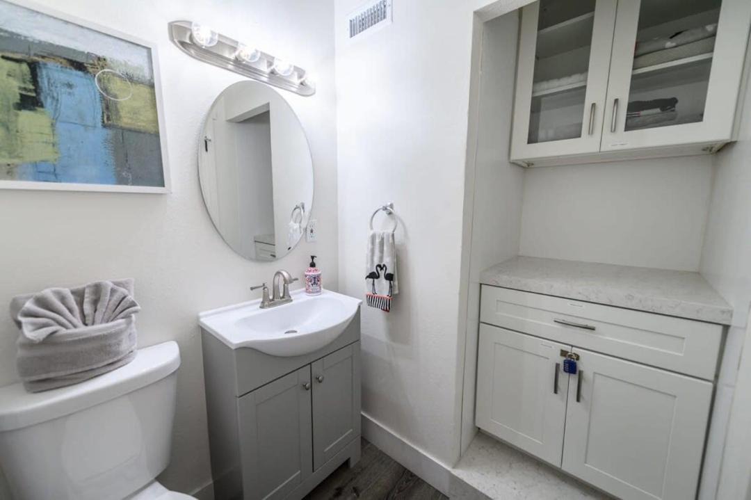 Photo of Bathroom in Fullerton