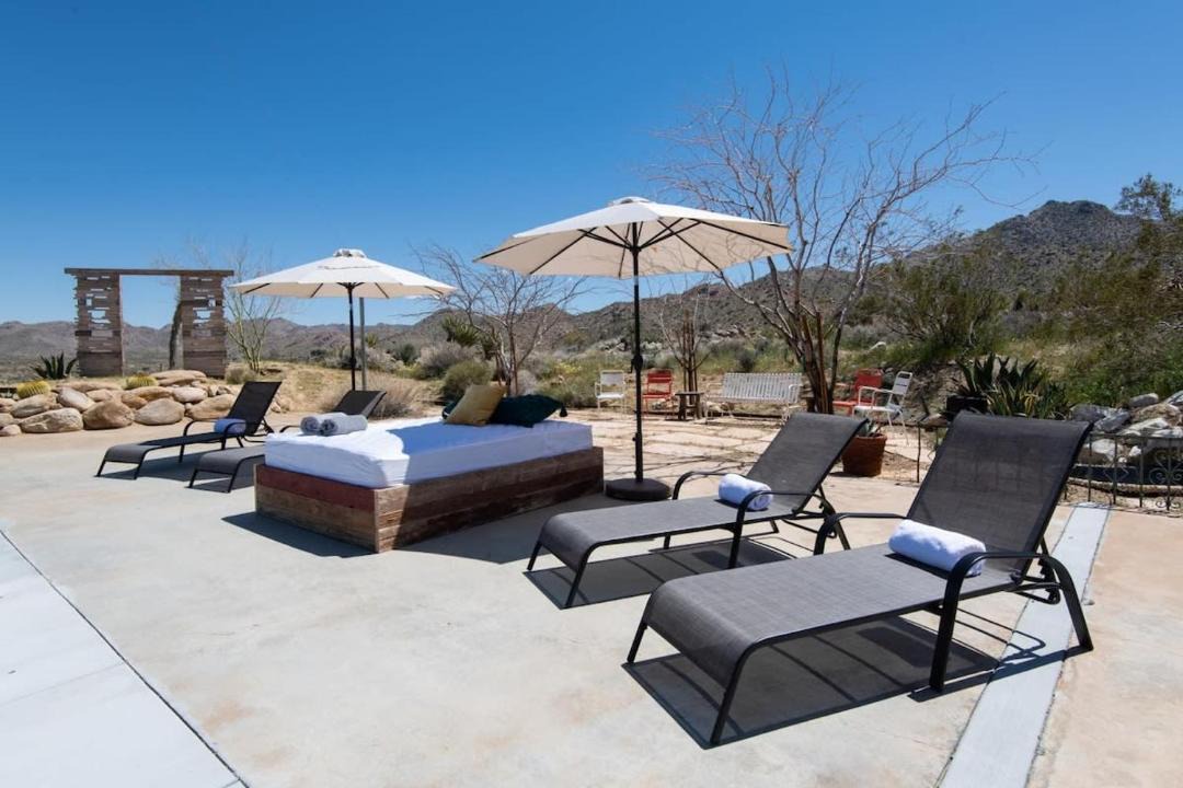 Photo of Others in Joshua Tree Highlands