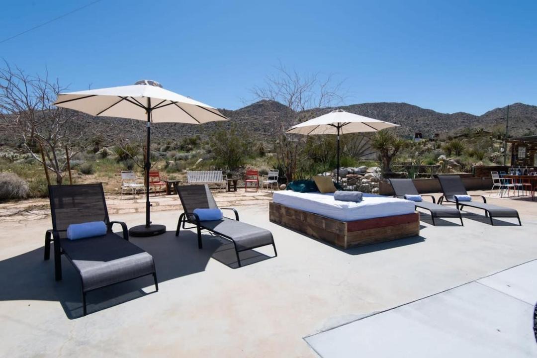 Photo of Others in Joshua Tree Highlands