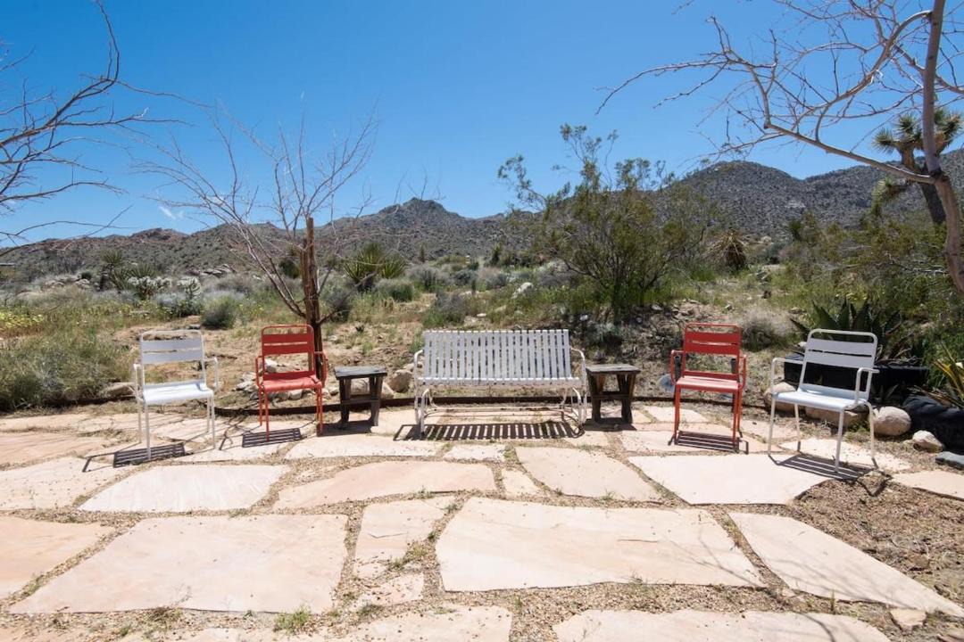 Photo of Others in Joshua Tree Highlands