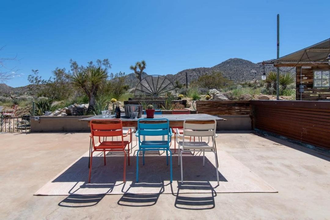 Photo of Others in Joshua Tree Highlands
