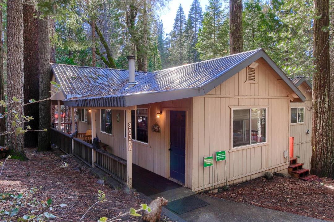 Photo of Others in North Wawona