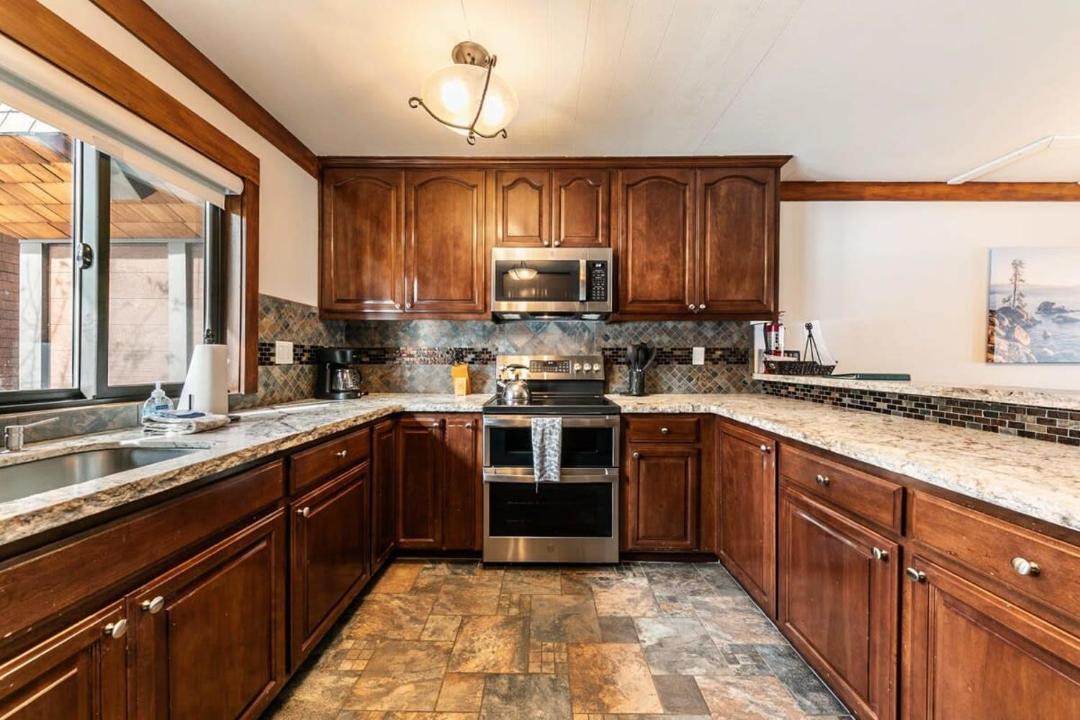 Photo of Kitchen in Tahoe Tavern