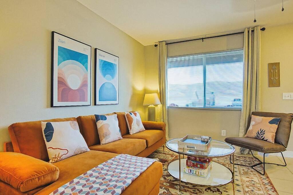 Photo of Livingroom in Twentynine Palms
