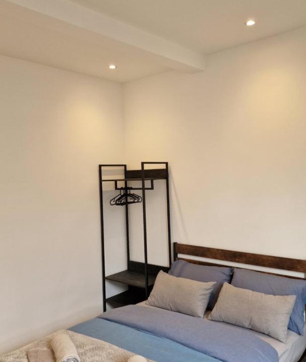 Photo of Bedroom in St. Helen's